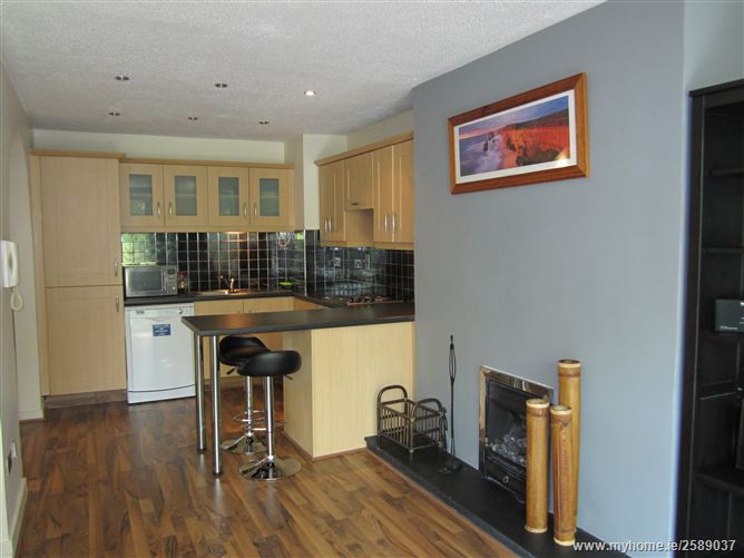 Apt 4 Fitzwilliam Court, Winton Road, Ranelagh, Dublin 6 Kelly Walsh